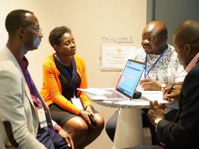 AERC économie Phd Doctorat