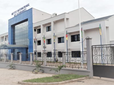 IIA assurances Yaoundé