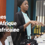 Programme Jeunes professionnels d'Afrique et d'ascendance africaine