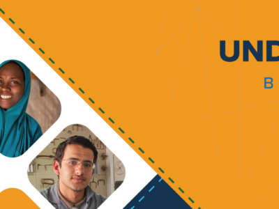 Programme de recrutement jeunes PNUD