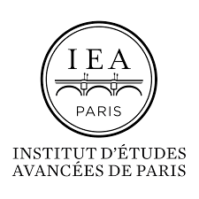Résidences à l'IEA de Paris en 2022-2023