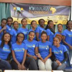 Bourses STEM fondation WAAW